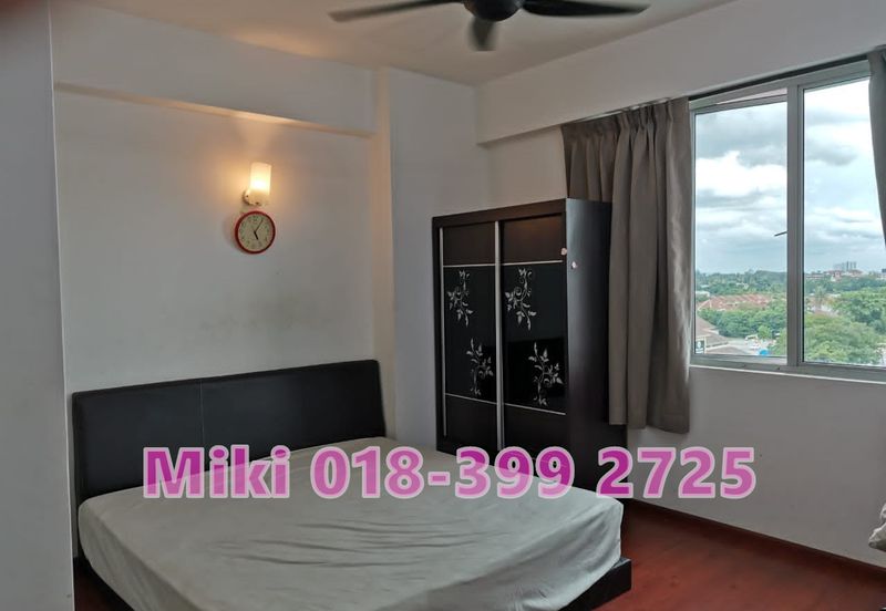 Seri Jaya Condominium