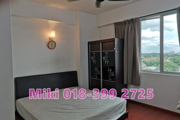 Seri Jaya Condominium