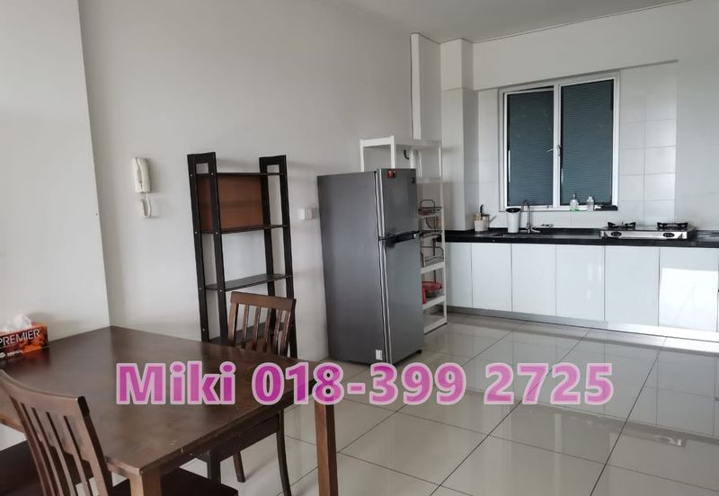 Seri Jaya Condominium