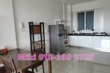 Seri Jaya Condominium