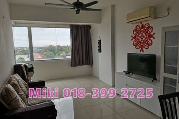 Seri Jaya Condominium