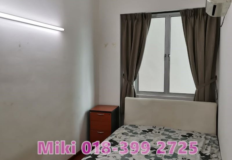 Seri Jaya Condominium