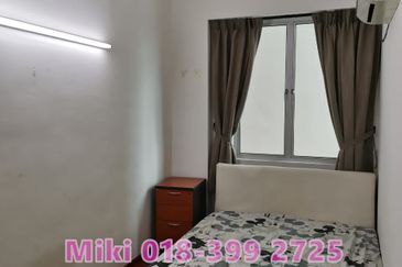 Seri Jaya Condominium