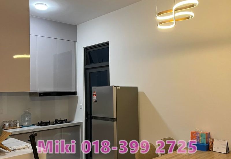 Queens Residences Q2