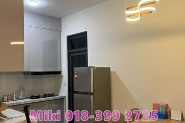 Queens Residences Q2