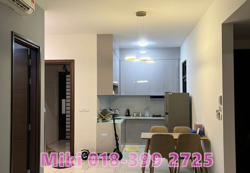 Queens Residences Q2