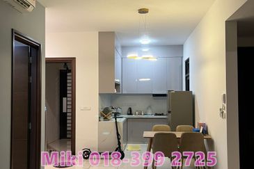 Queens Residences Q2