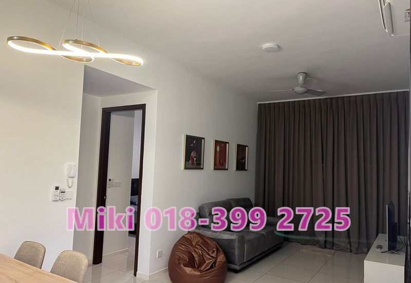 Queens Residences Q2