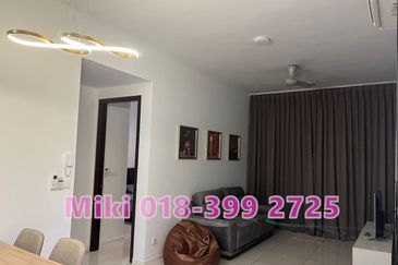 Queens Residences Q2