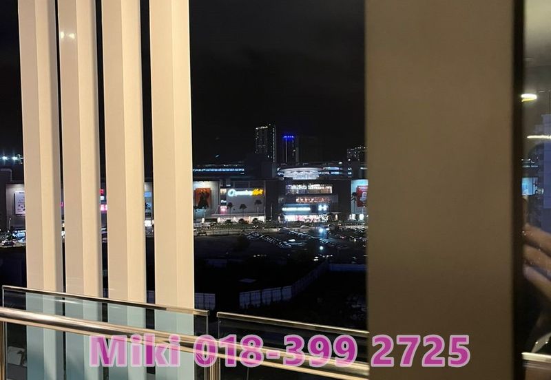 Queens Residences Q2