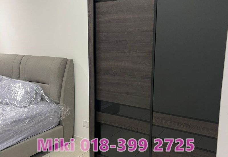 Queens Residences Q2