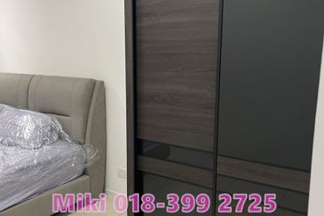 Queens Residences Q2