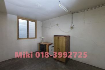 For Rent Double Storey Shop House at Jalan Pasar @ Bukit Mertajam