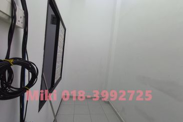 For Rent Double Storey Shop House at Jalan Pasar @ Bukit Mertajam