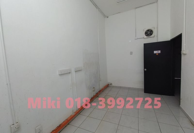 For Rent Double Storey Shop House at Jalan Pasar @ Bukit Mertajam