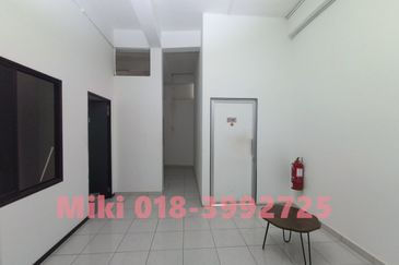 For Rent Double Storey Shop House at Jalan Pasar @ Bukit Mertajam