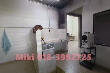 Bandar Seberang Jaya