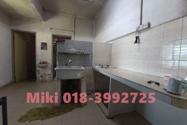 Bandar Seberang Jaya