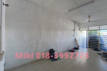 Bandar Seberang Jaya