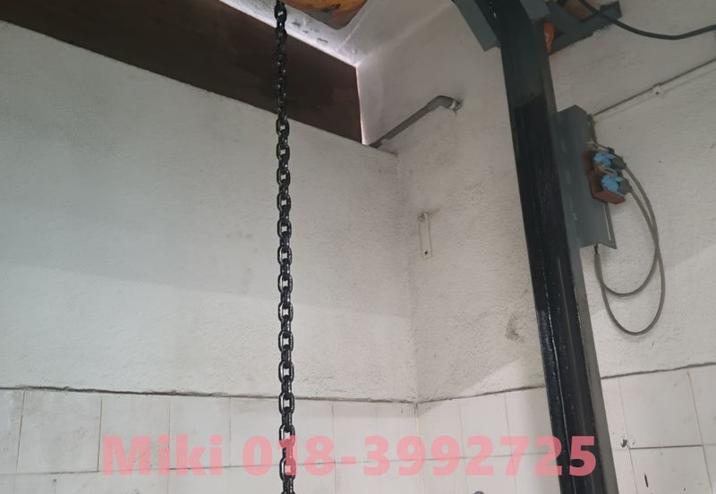 For Rent Ground Floor Shop Lot At Jalan Kampung Baru @ Bukit Mertajam