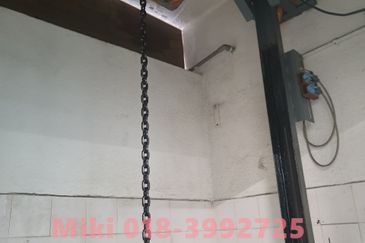 For Rent Ground Floor Shop Lot At Jalan Kampung Baru @ Bukit Mertajam