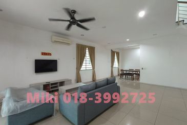 Taman Bukit Minyak Utama