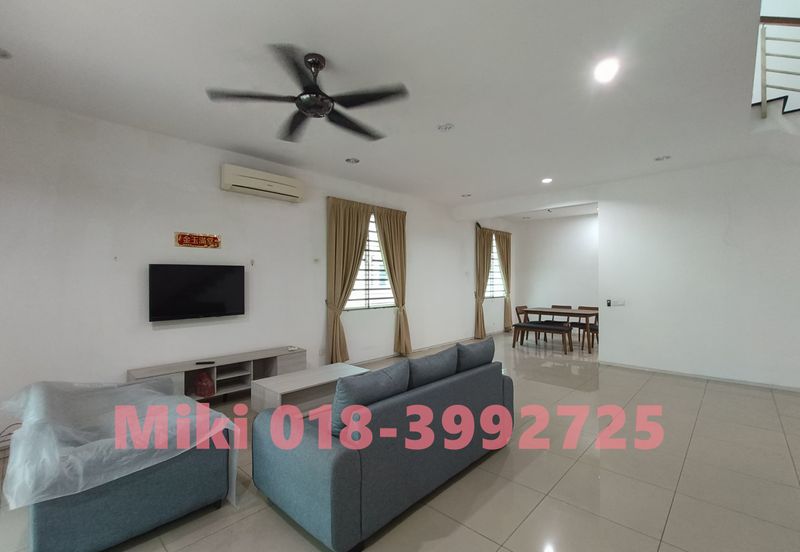 Taman Bukit Minyak Utama