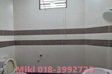 Taman Bukit Minyak Utama