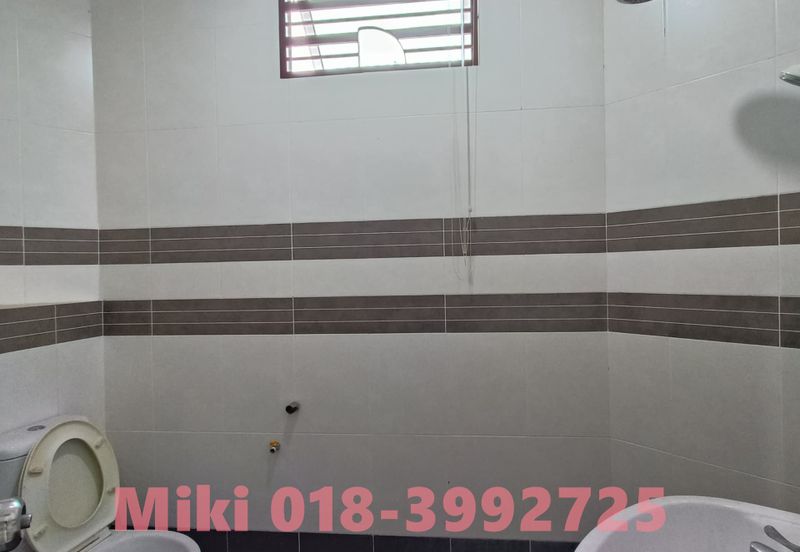 Taman Bukit Minyak Utama