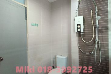 Taman Bukit Minyak Utama