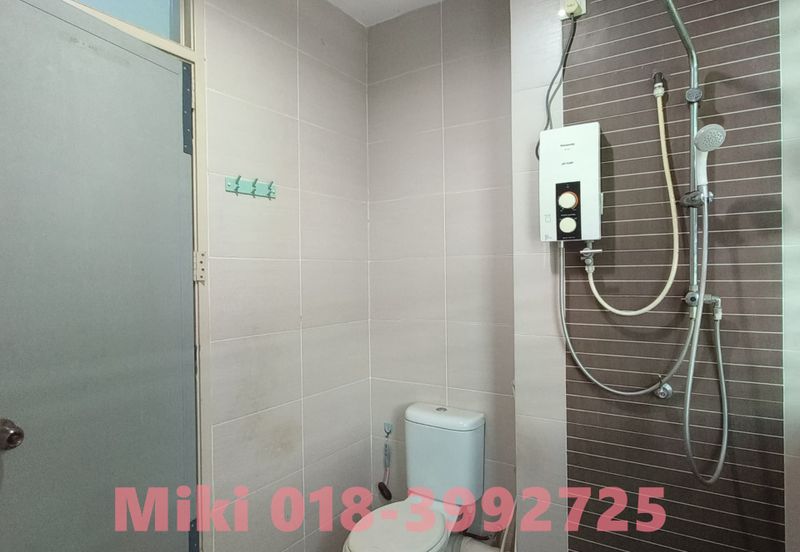 Taman Bukit Minyak Utama