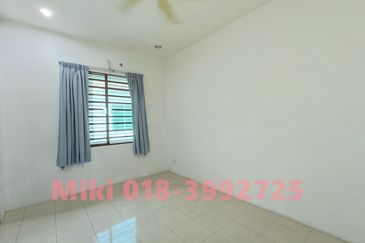 Taman Bukit Minyak Utama