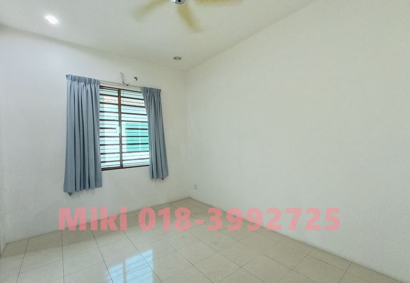 Taman Bukit Minyak Utama