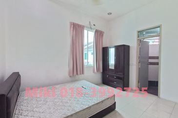 Taman Bukit Minyak Utama