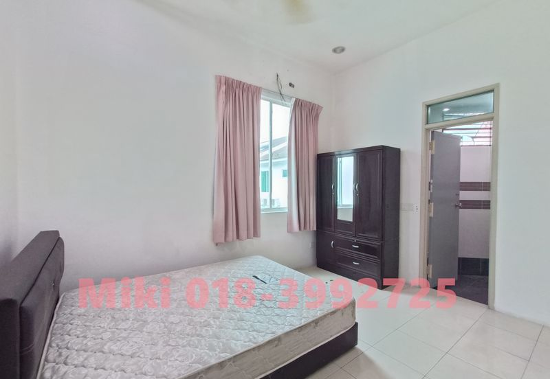 Taman Bukit Minyak Utama