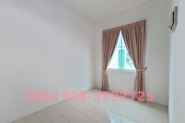 Taman Bukit Minyak Utama