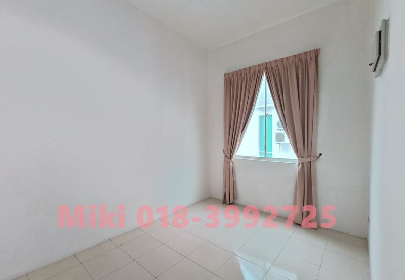 Taman Bukit Minyak Utama