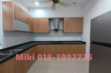 Taman Bukit Minyak Utama