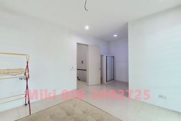 Taman Bukit Minyak Utama