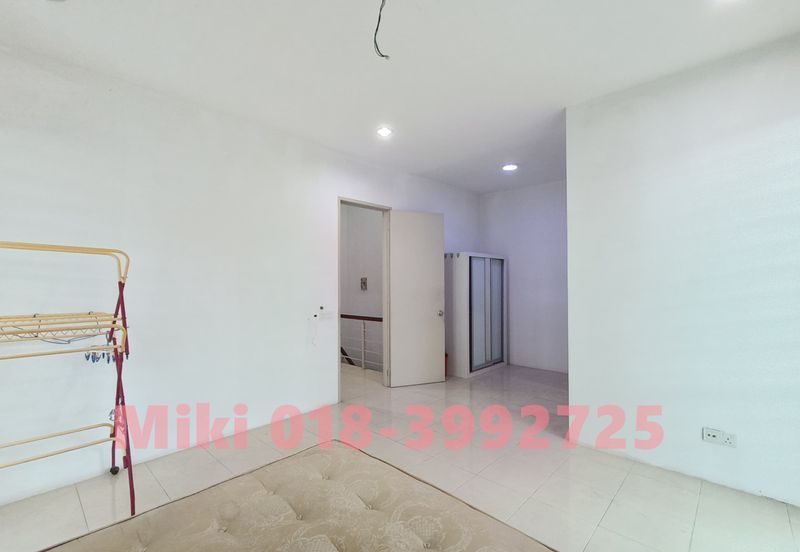 Taman Bukit Minyak Utama