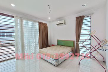 Taman Bukit Minyak Utama