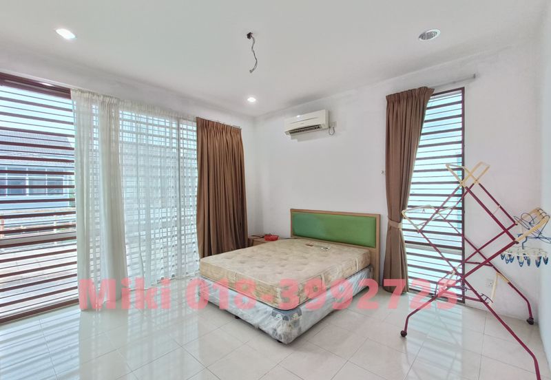 Taman Bukit Minyak Utama