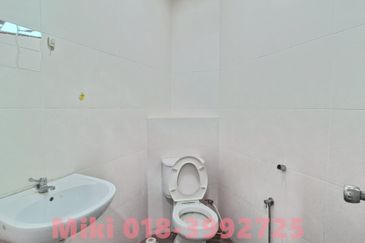 Taman Bukit Minyak Utama