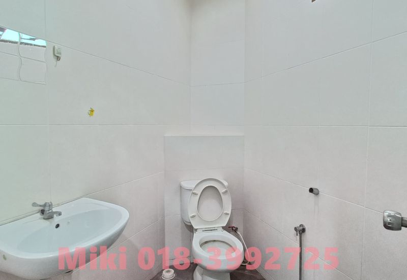 Taman Bukit Minyak Utama