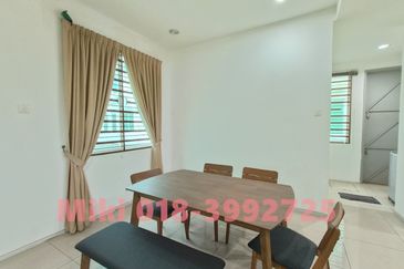 Taman Bukit Minyak Utama