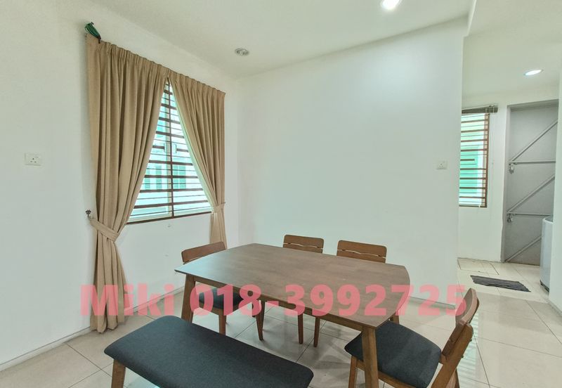 Taman Bukit Minyak Utama