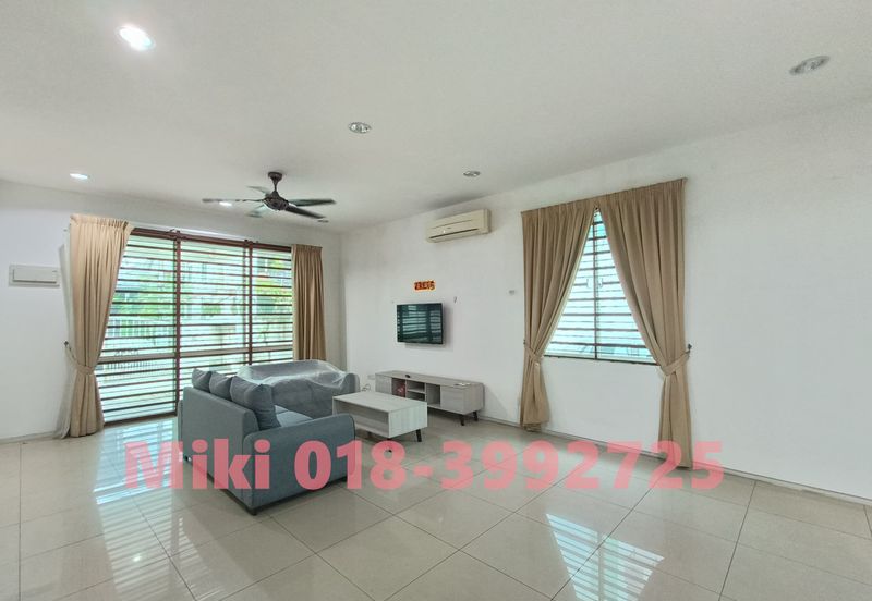 Taman Bukit Minyak Utama