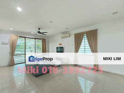 For Sale Double Storey Terrace House At Taman Bukit Minyak Utama @Bukit Mertajam , Penang, Bukit Minyak