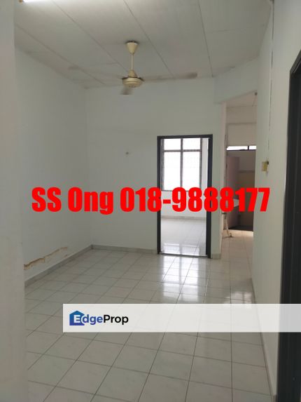 Single Storey Terraced at Taman Murai Jaya, Bukit Tambun, Simpang Ampat, Penang for rent near to batu kawan, science park, Penang, Bukit Tambun