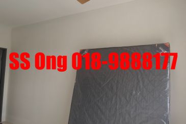 Pangsapuri Suria 1 Batu Kawan